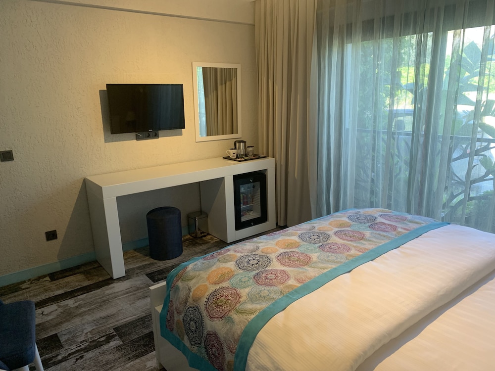 Madnasa Room photo 2
