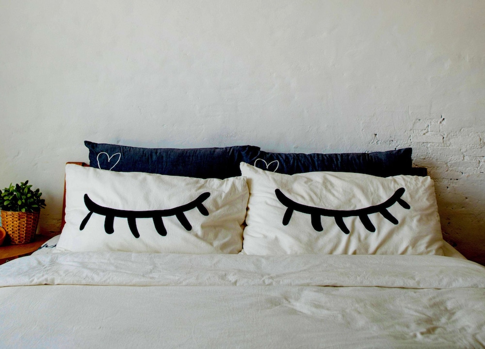 Double Room, 1 Double Bed