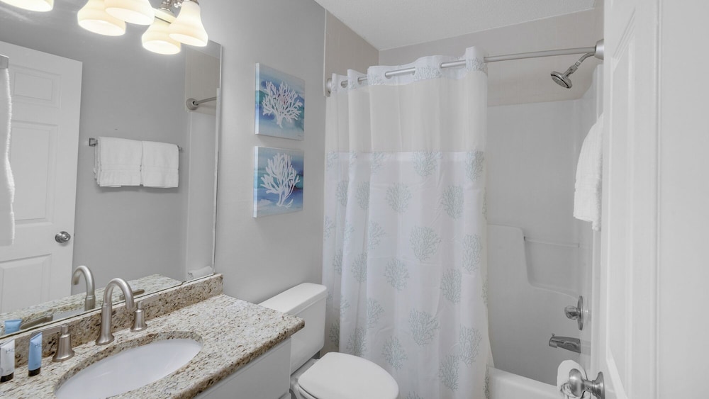 Condo, Multiple Beds, Patio, Ocean View (Beachside Villas 531) photo 2