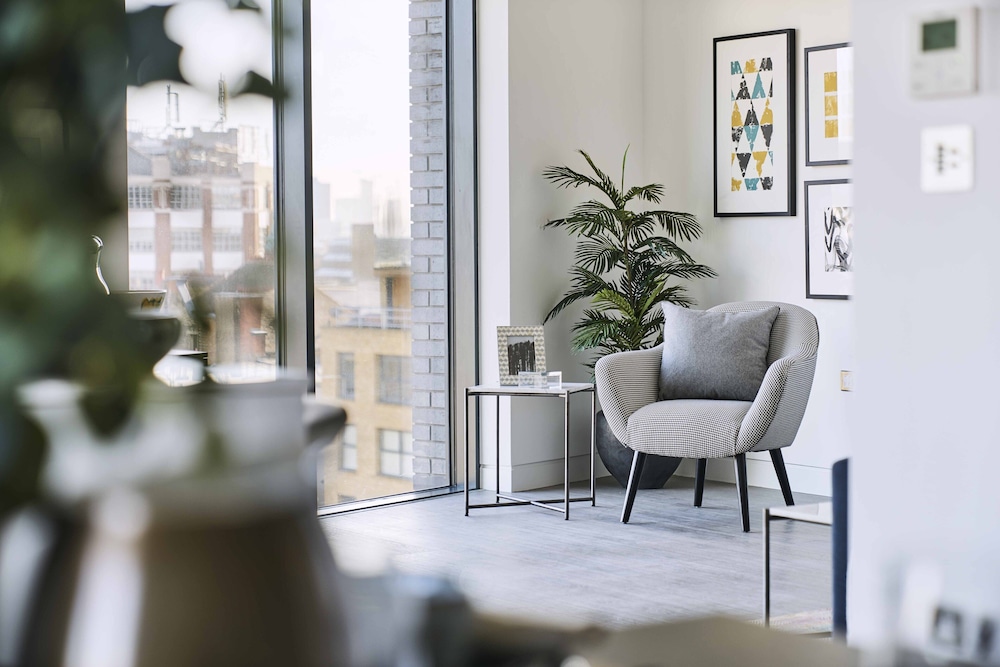 Design Apartment