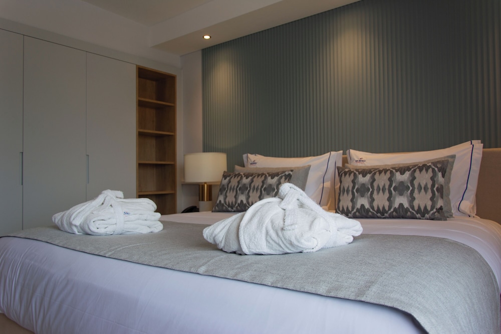 Standard Double or Twin Room, 1 Bedroom, Non Smoking photo 2