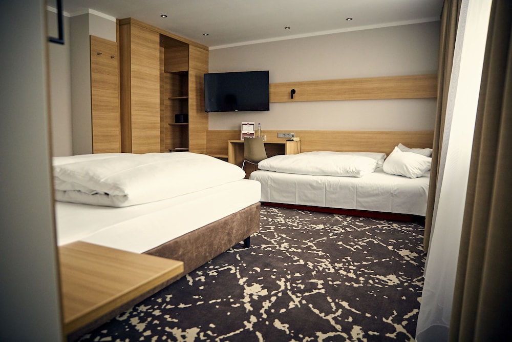 Deluxe Quadruple Room photo 2