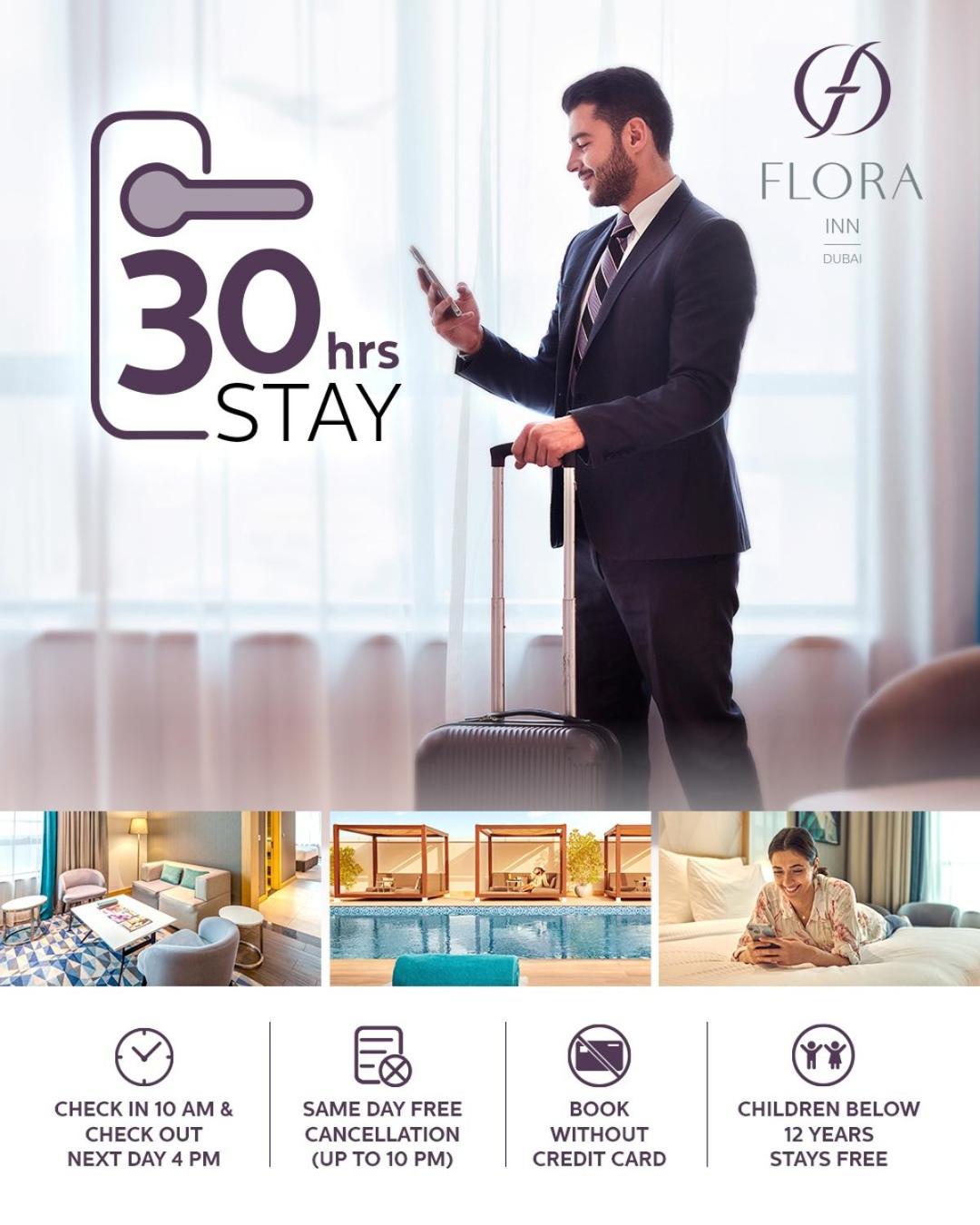 36H Staycation Offer - (2 Adults + 1 Child) Early Check-in 6 AM & Late Check-out 6 PM, Free Beach Transfer, 15% off F&B
