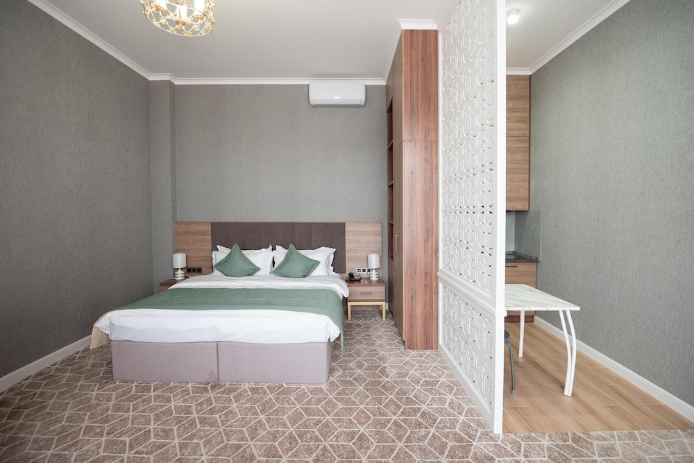 Comfort Apartment photo 1