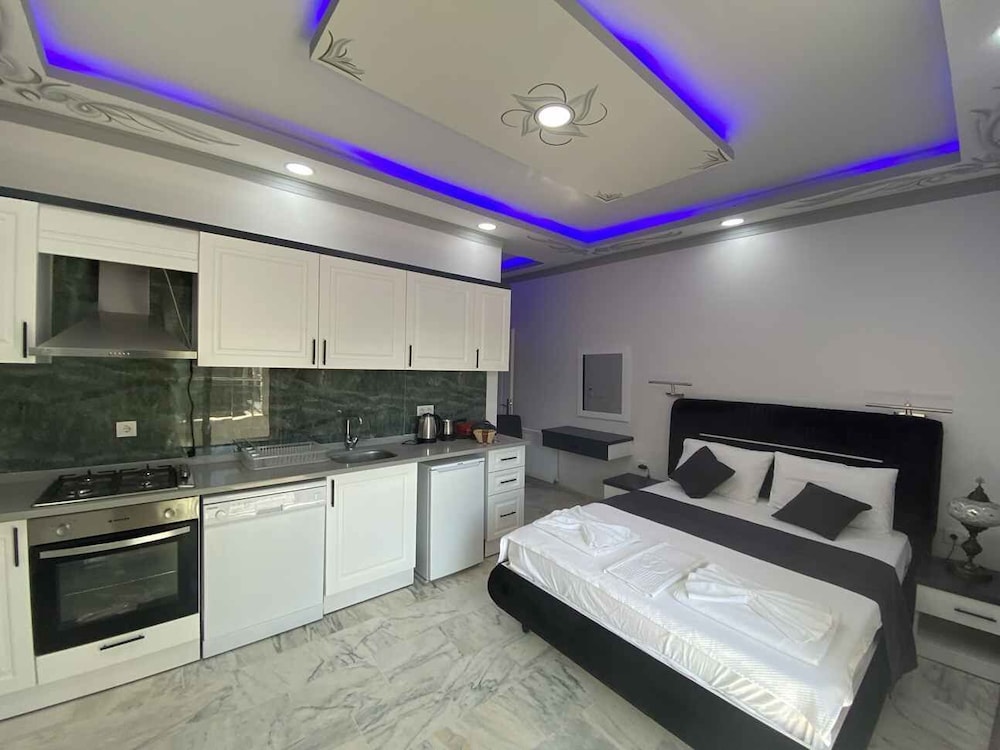 Economy Apartment