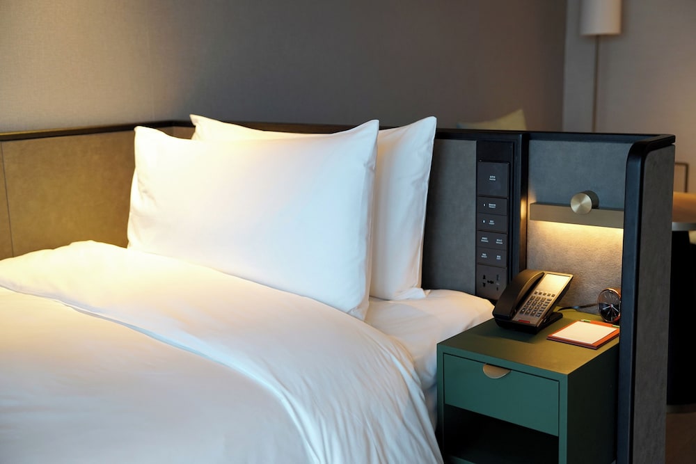 Business Twin Room photo 1