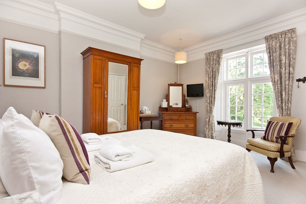 Executive Double Room, 1 Queen Bed photo 3