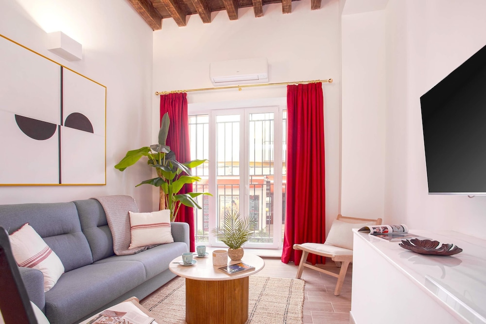 Apartment (1 Bedroom)