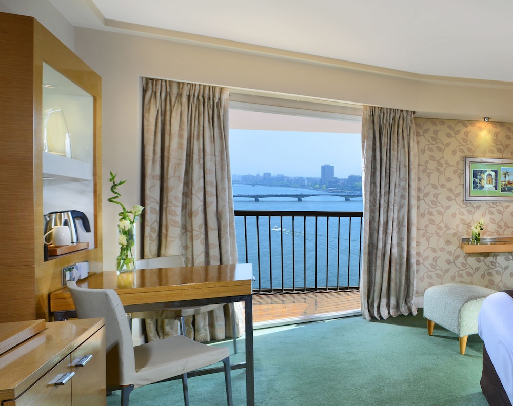 Room, 2 Twin Beds (Magnifique - Nile View)