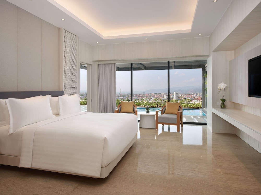 Suite, 1 Double Bed
