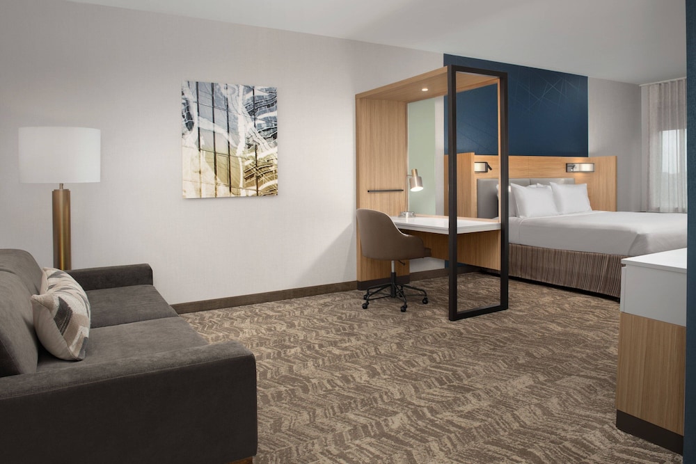 Studio Suite, 1 King Bed - Photo 1