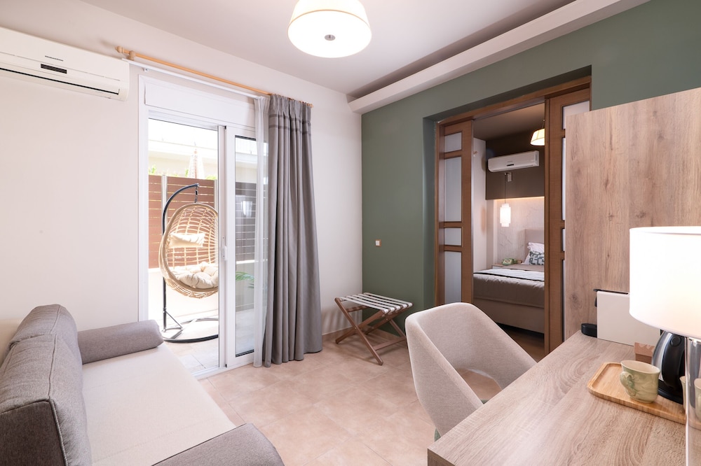Family Suite - Photo 1