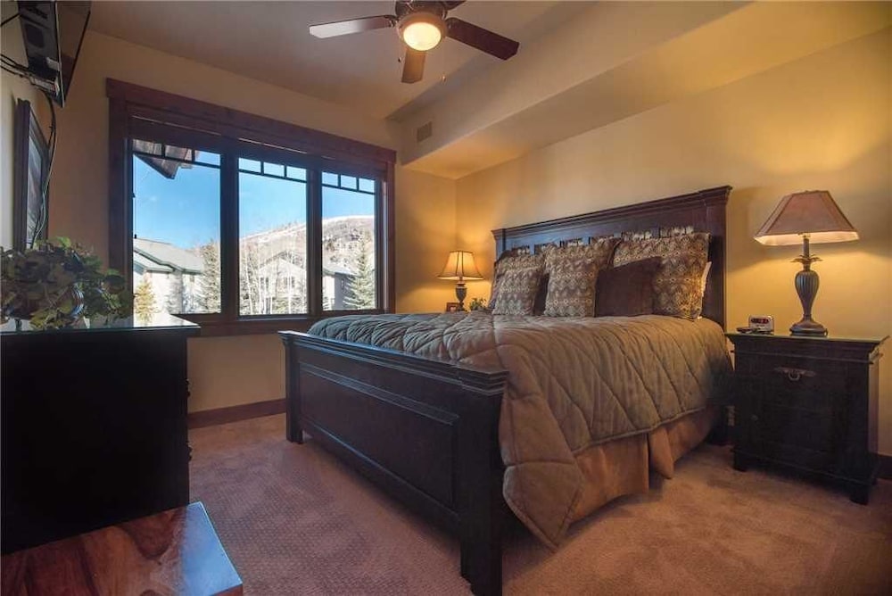 Condo, Multiple Beds (5307 Emerald Lodge, Trappeur's Crossi) photo 1