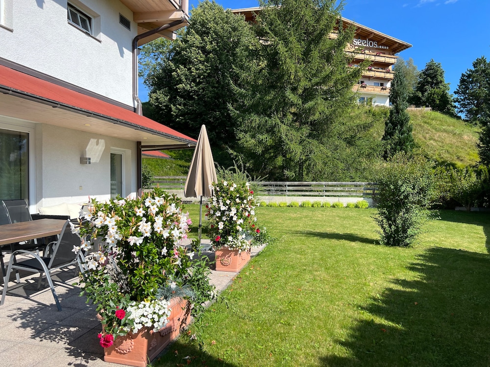 Family Apartment (Top 1) photo 3