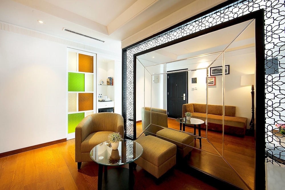 Executive Club photo 3