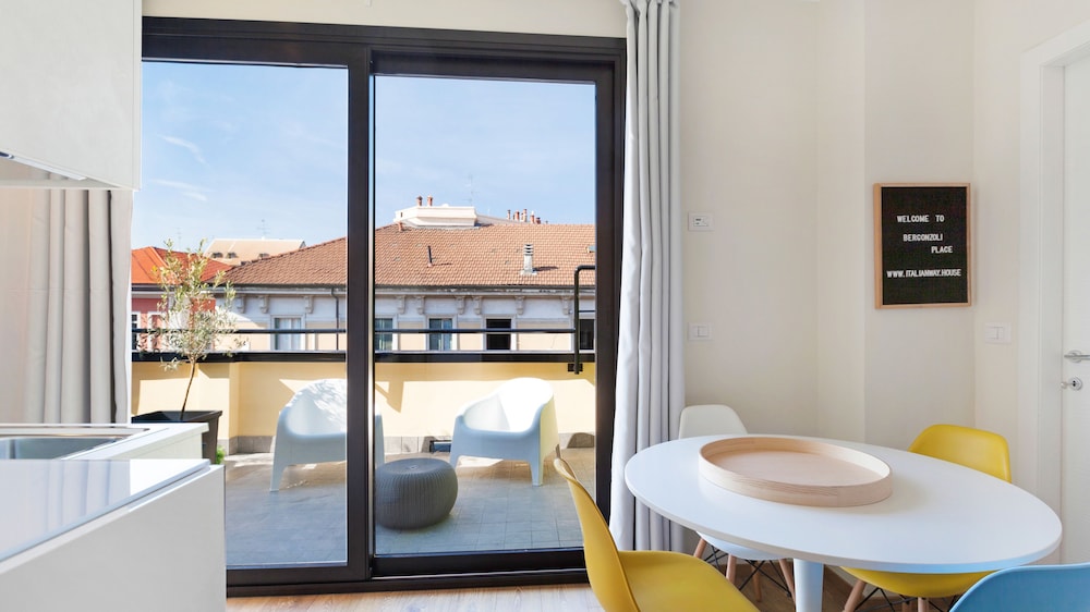 Condo, 1 Bedroom, Terrace