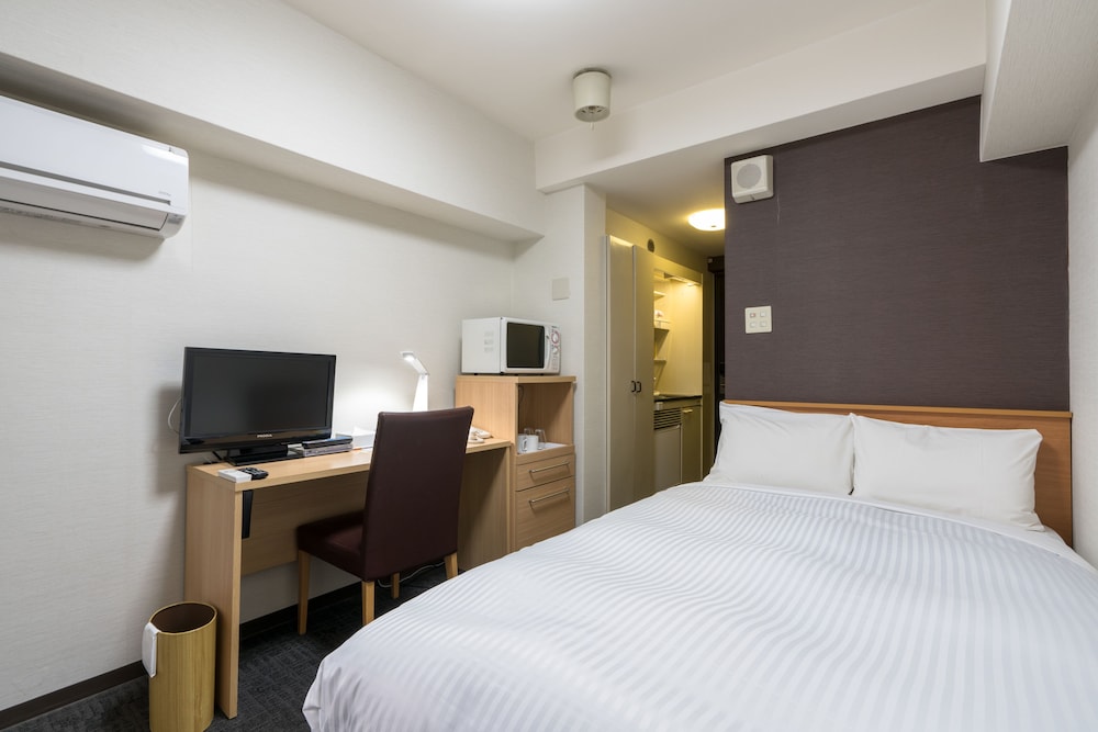 Economy Semi Double Room, Smoking, Kitchenette (Cleaning is Optional with Additional Cost) photo 2
