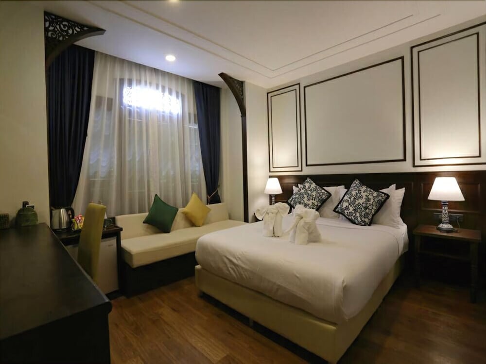 Standard Double Room photo 1