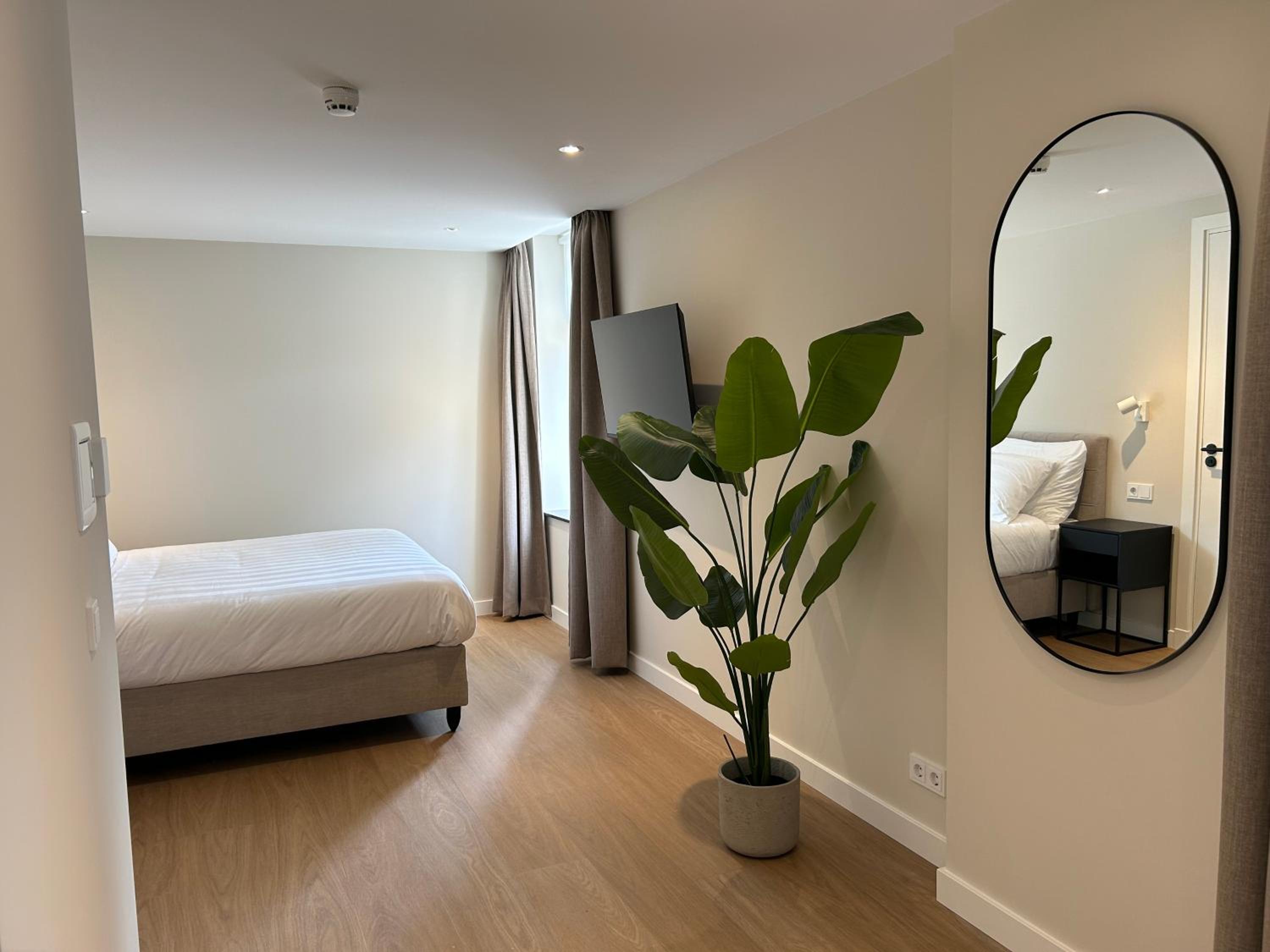 Deluxe Double Room photo 2