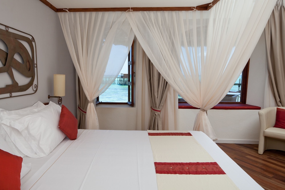Partial Sea View Suite King - Photo 2