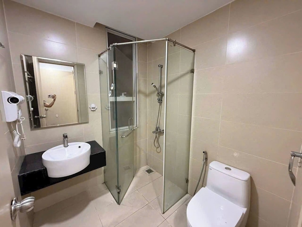 Basic Room, City View photo 3