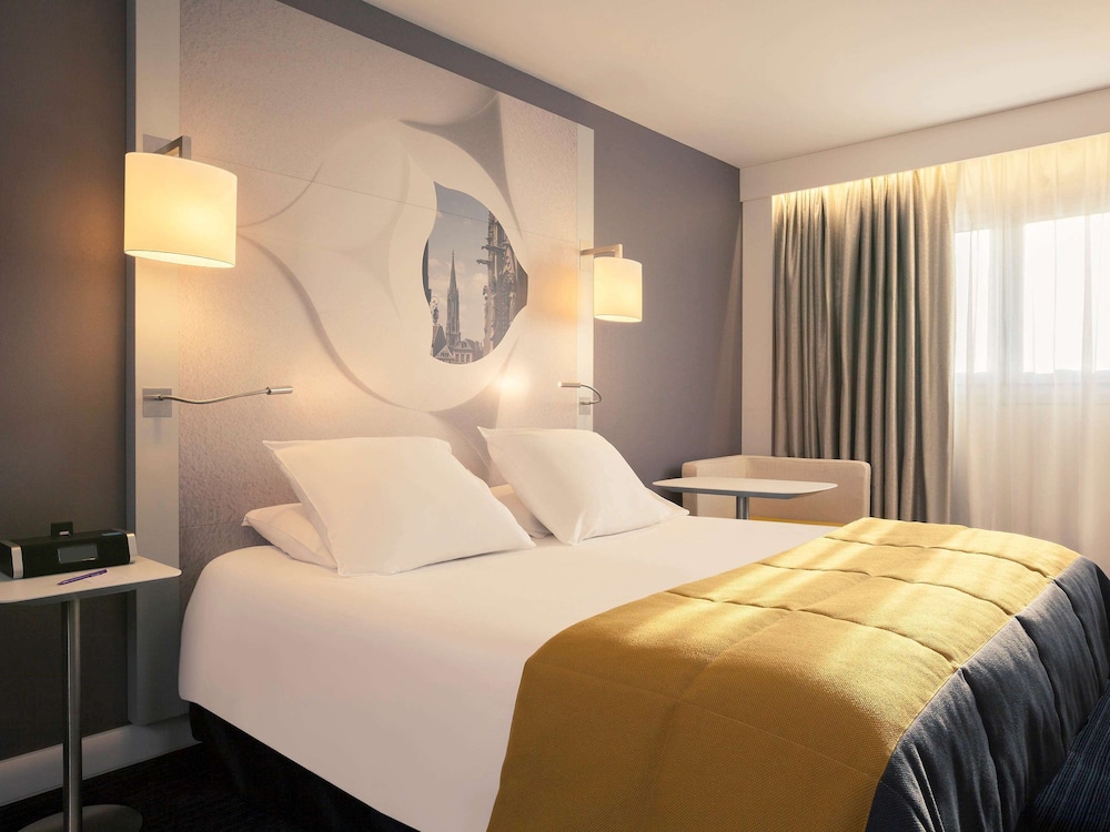 Privilege, Double Room, 1 Double Bed - Photo 2