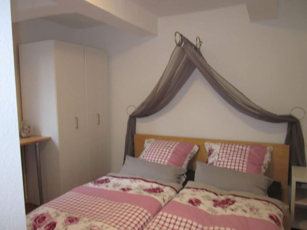 Apartment photo 1