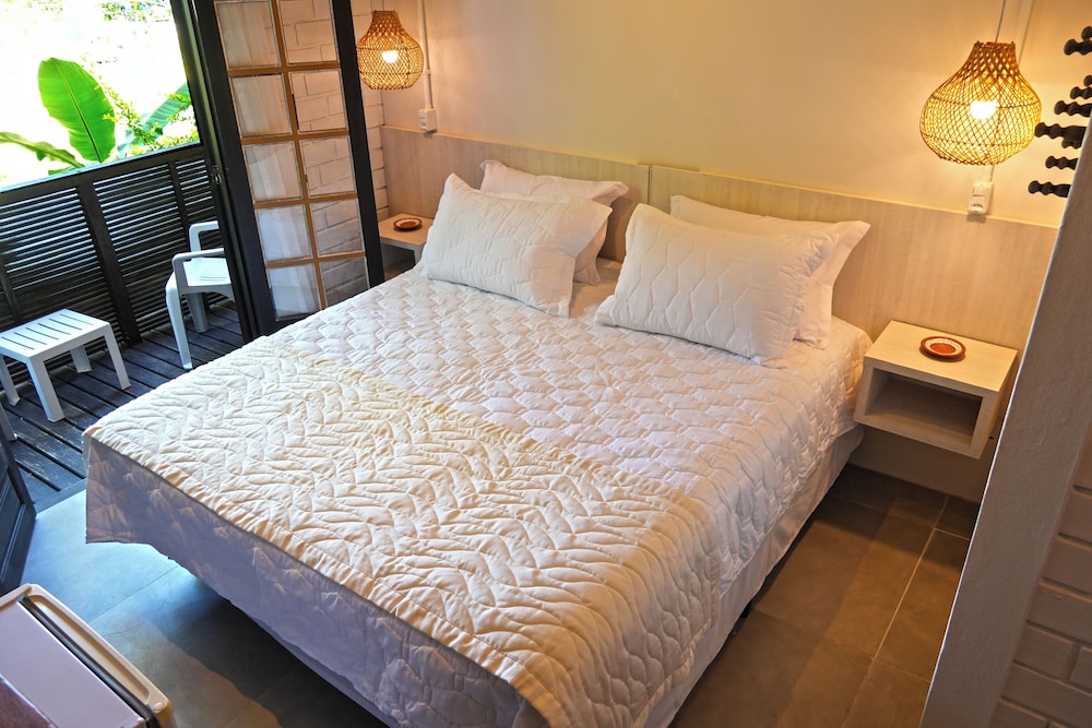 Deluxe Double or Twin Room, Non Smoking photo 1