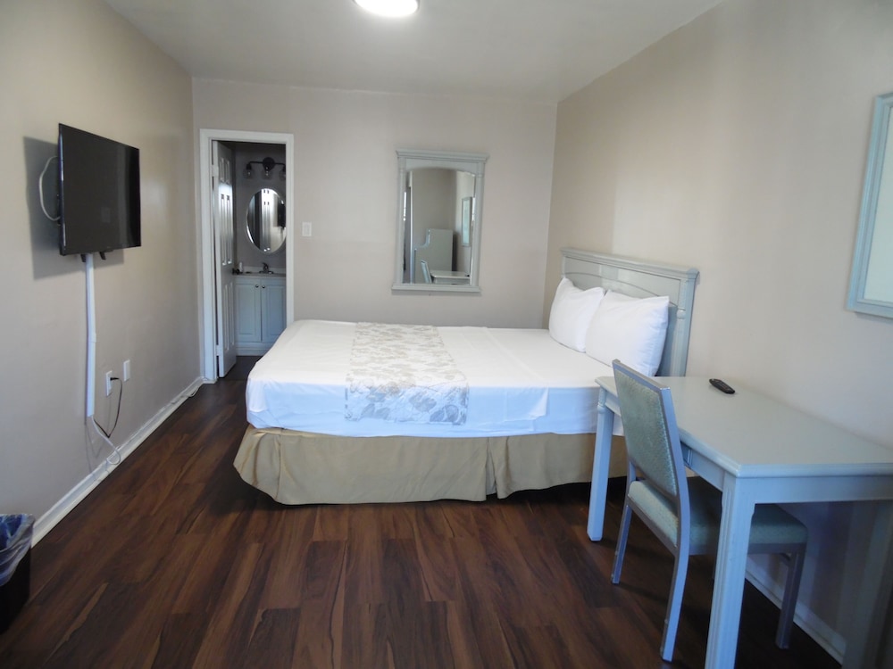Comfort Single Room photo 1