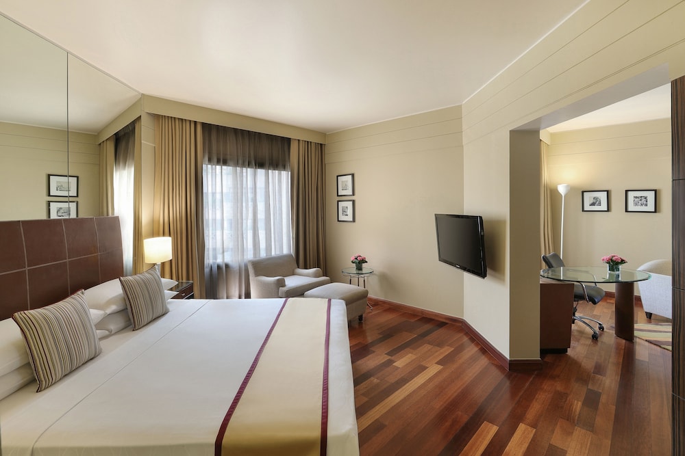 Suite, Terrace (Regency) - Photo 1