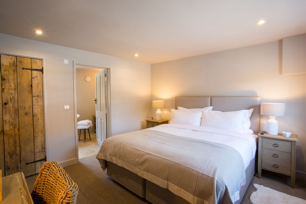 Executive Double Room photo 2