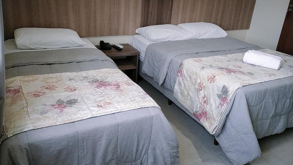 Apartamento Standard Duplo