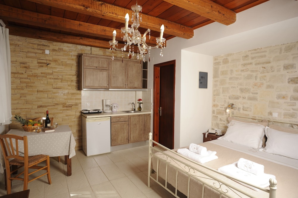 Executive Suite, Sea View (Junior) photo 3