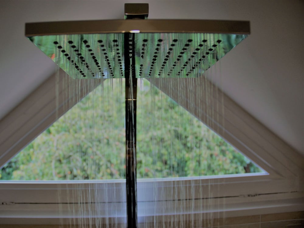 Double Room, Private Bathroom (Etage) photo 3