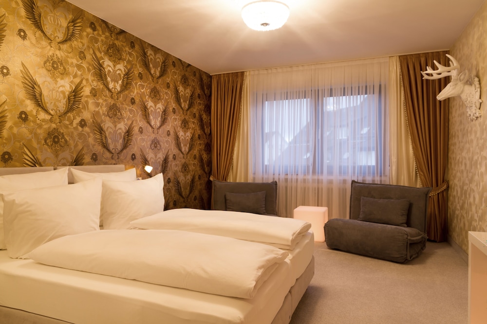 Comfort Double or Twin Room, Private Bathroom - Photo 4