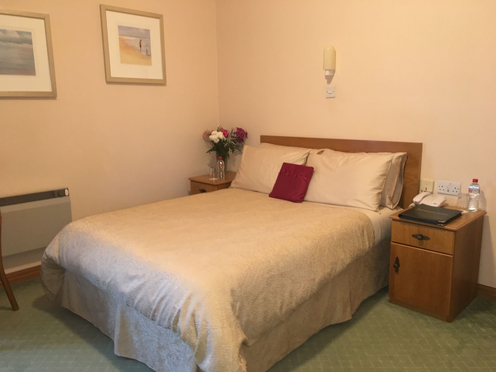 Comfort Double Room - Photo 3