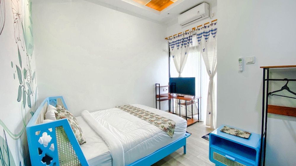 Deluxe Room photo 2