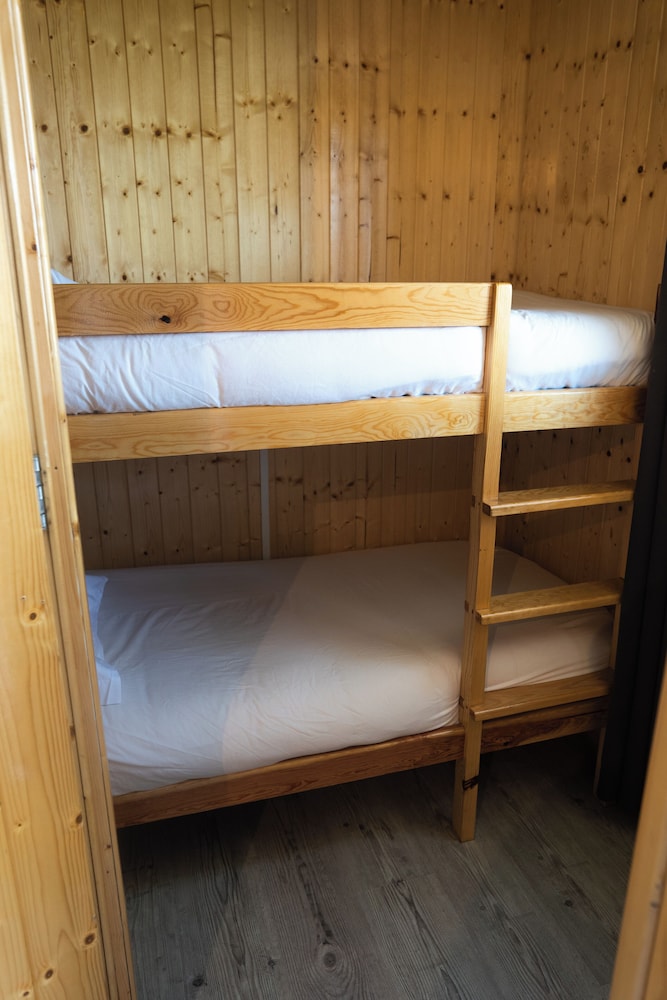 Family Bungalow, 2 Bedrooms, Kitchenette
