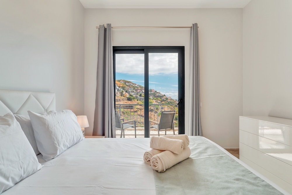 Comfort Apartment, Partial Ocean View photo 2