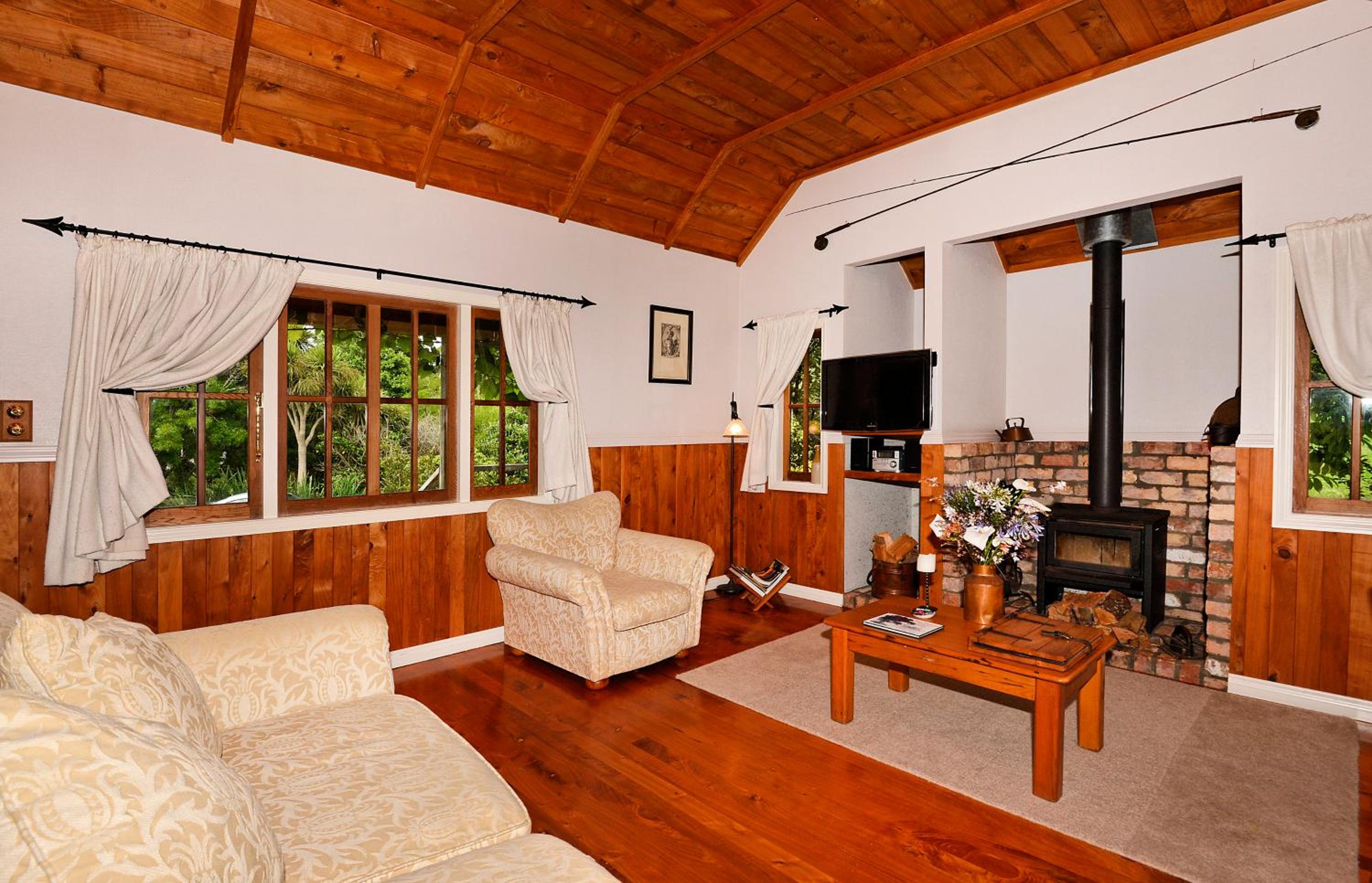 Suite with Terrace photo 2