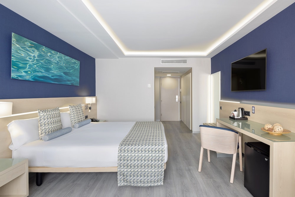 Standard Double Room Single Use