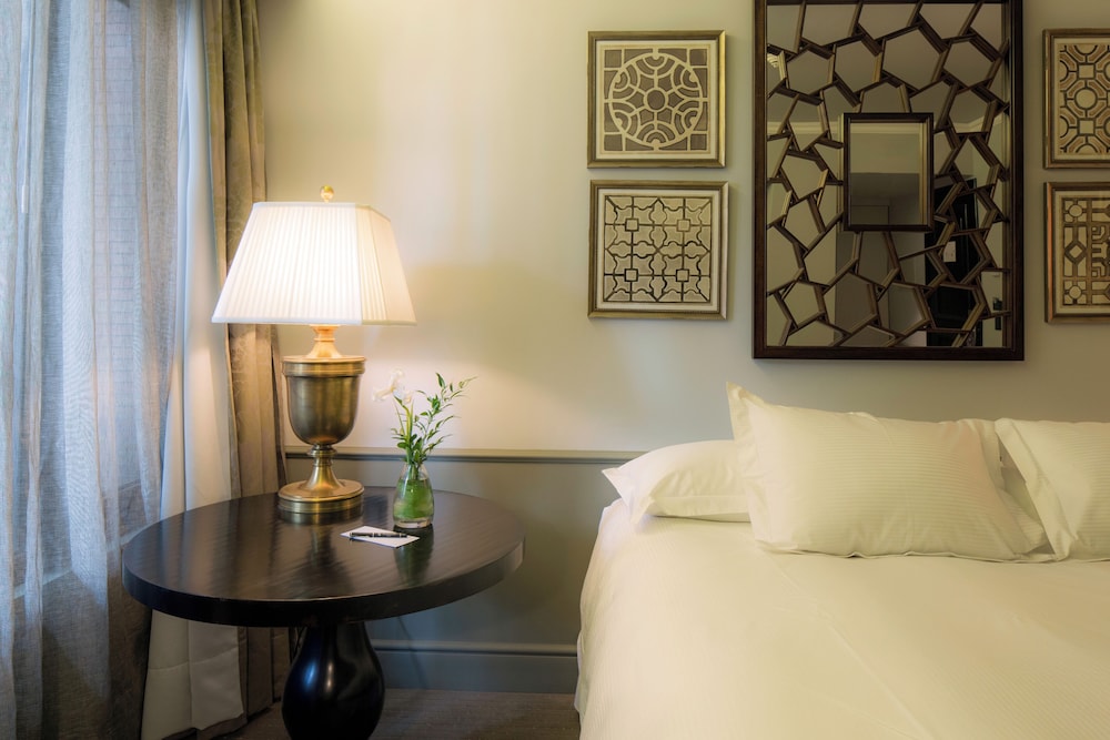 Room (The Lastarria) photo 2