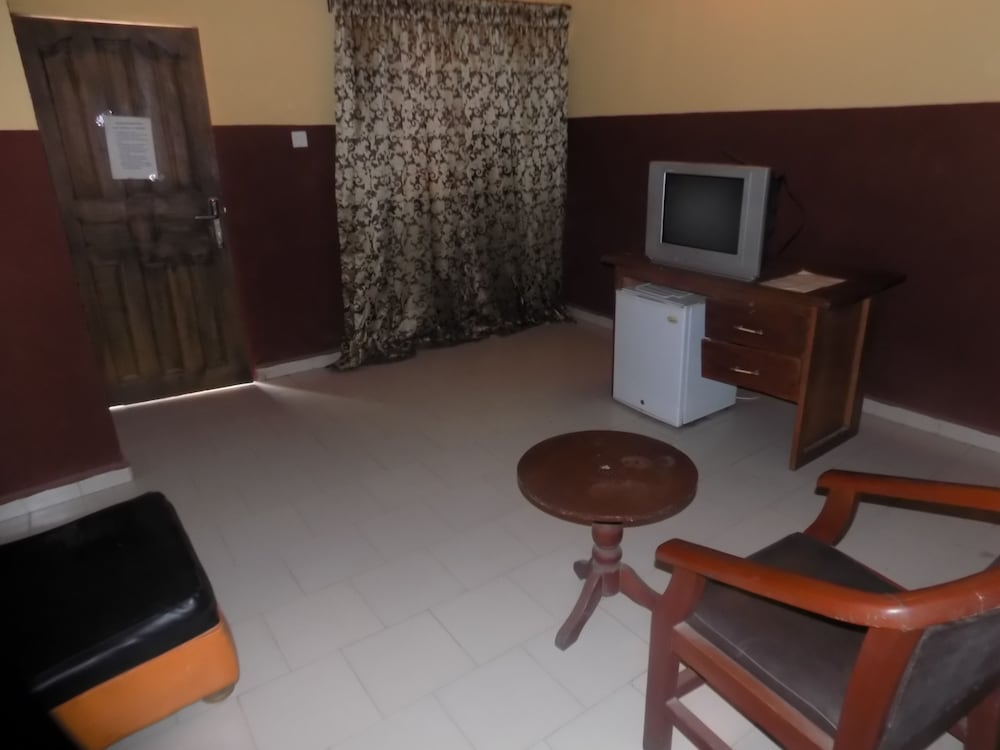 Suite photo 1