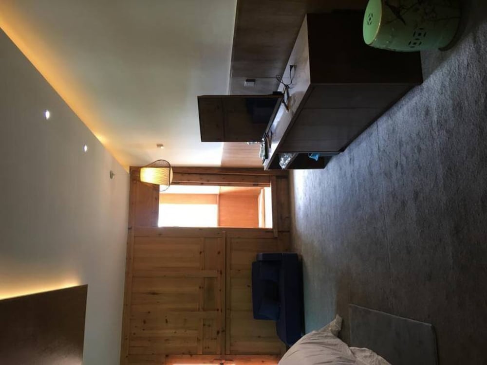 Deluxe Suite, Garden View photo 3
