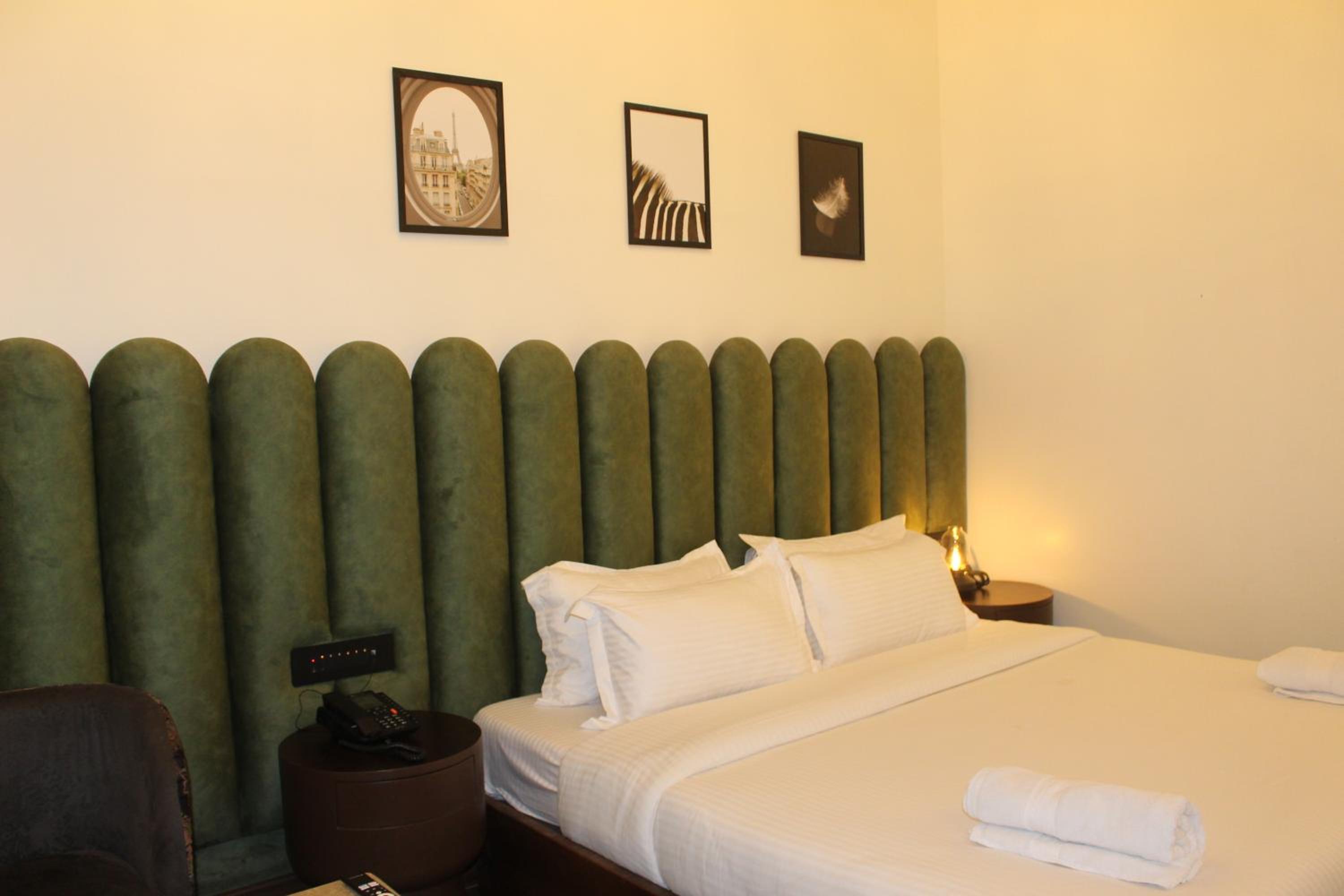 Junior Suite - Photo 8