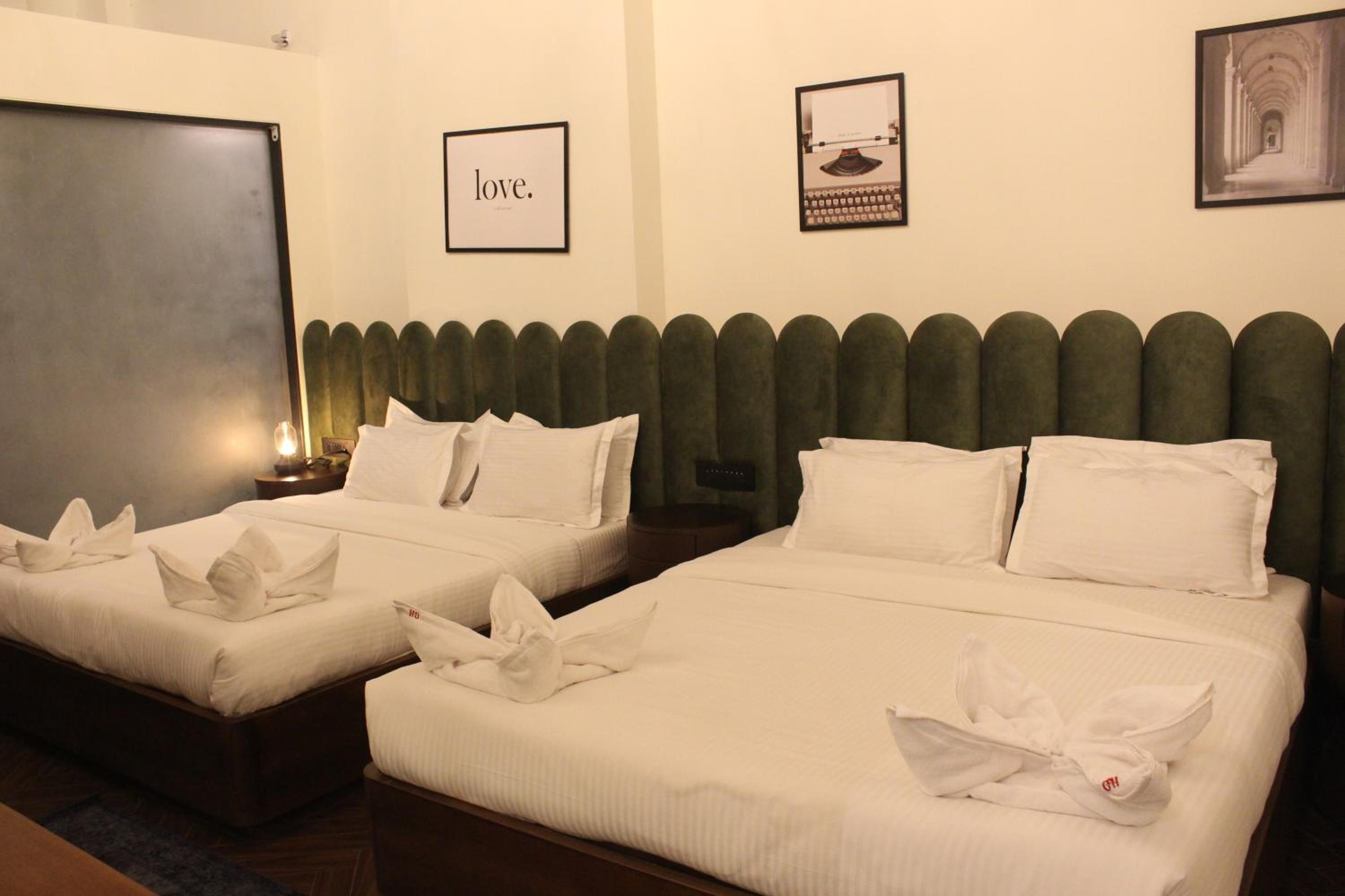 Junior Suite - Photo 1