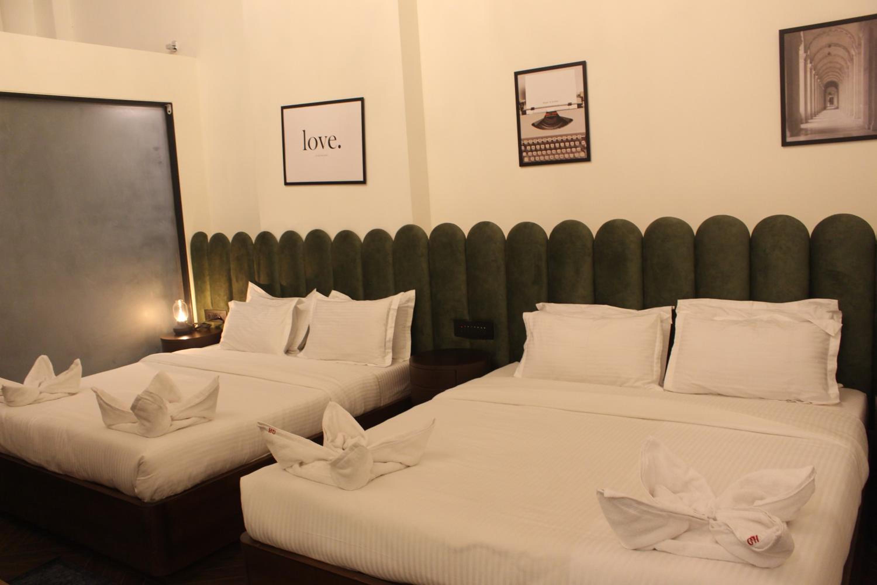 Junior Suite - Photo 4