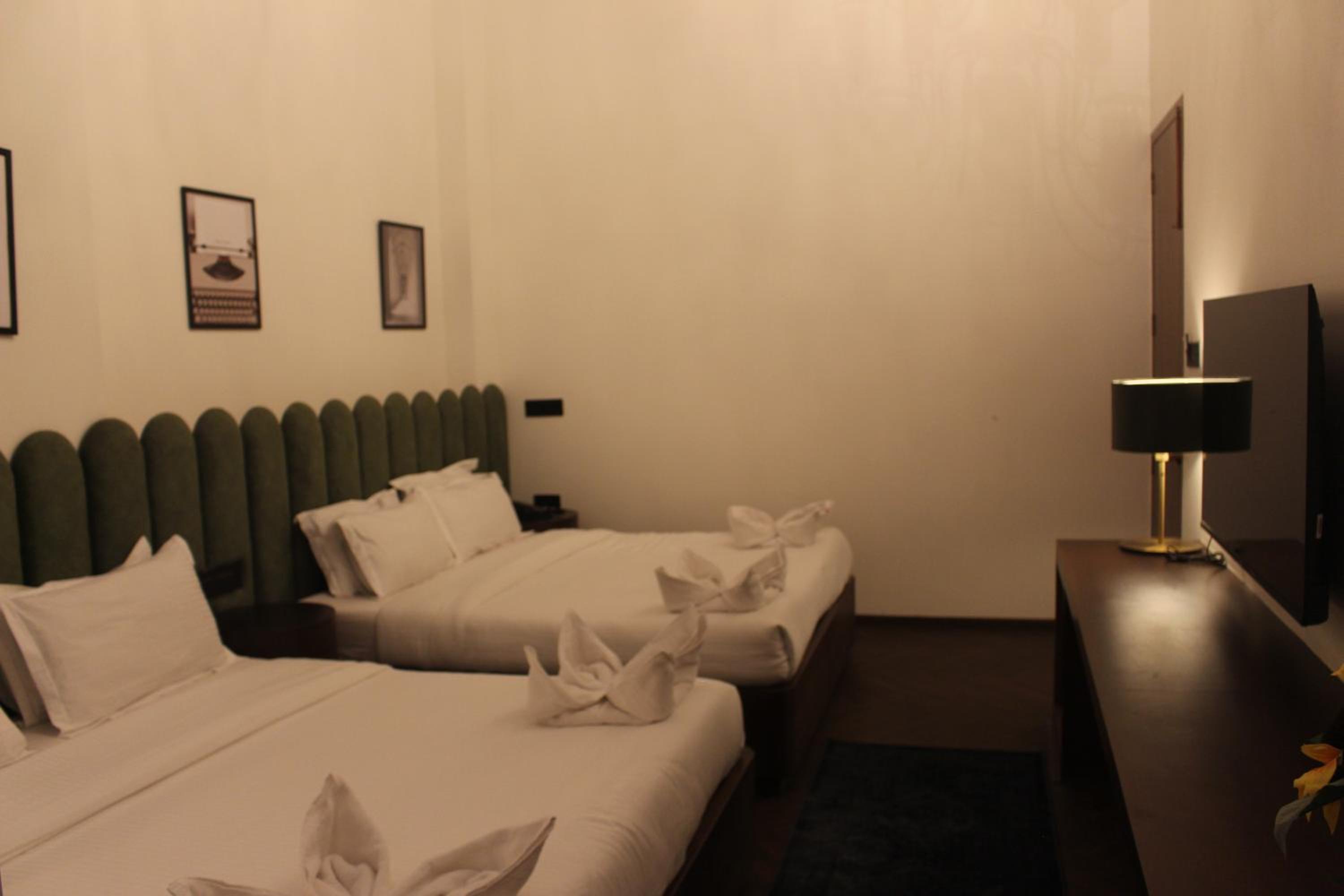 Junior Suite - Photo 6