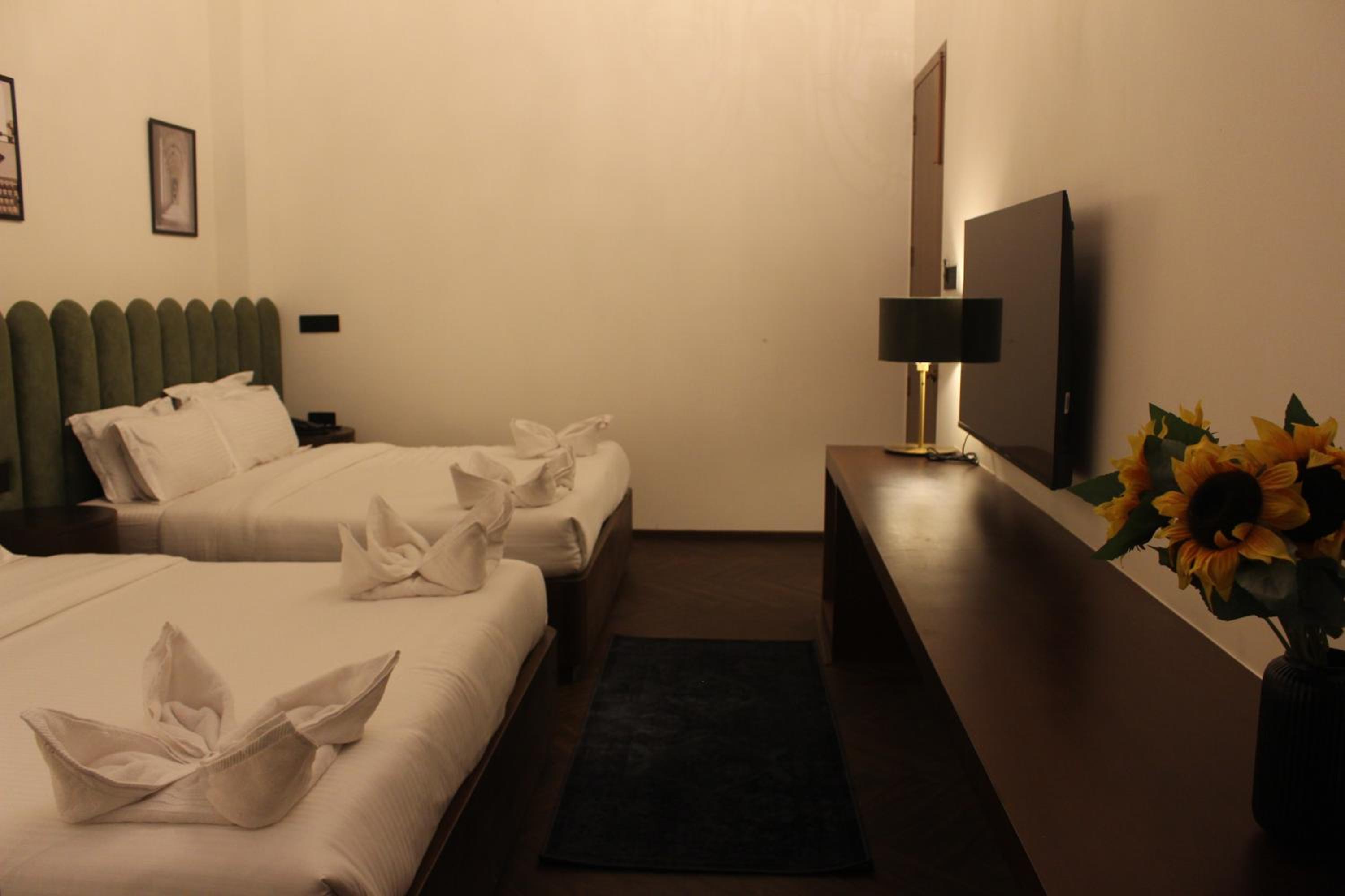Junior Suite - Photo 3