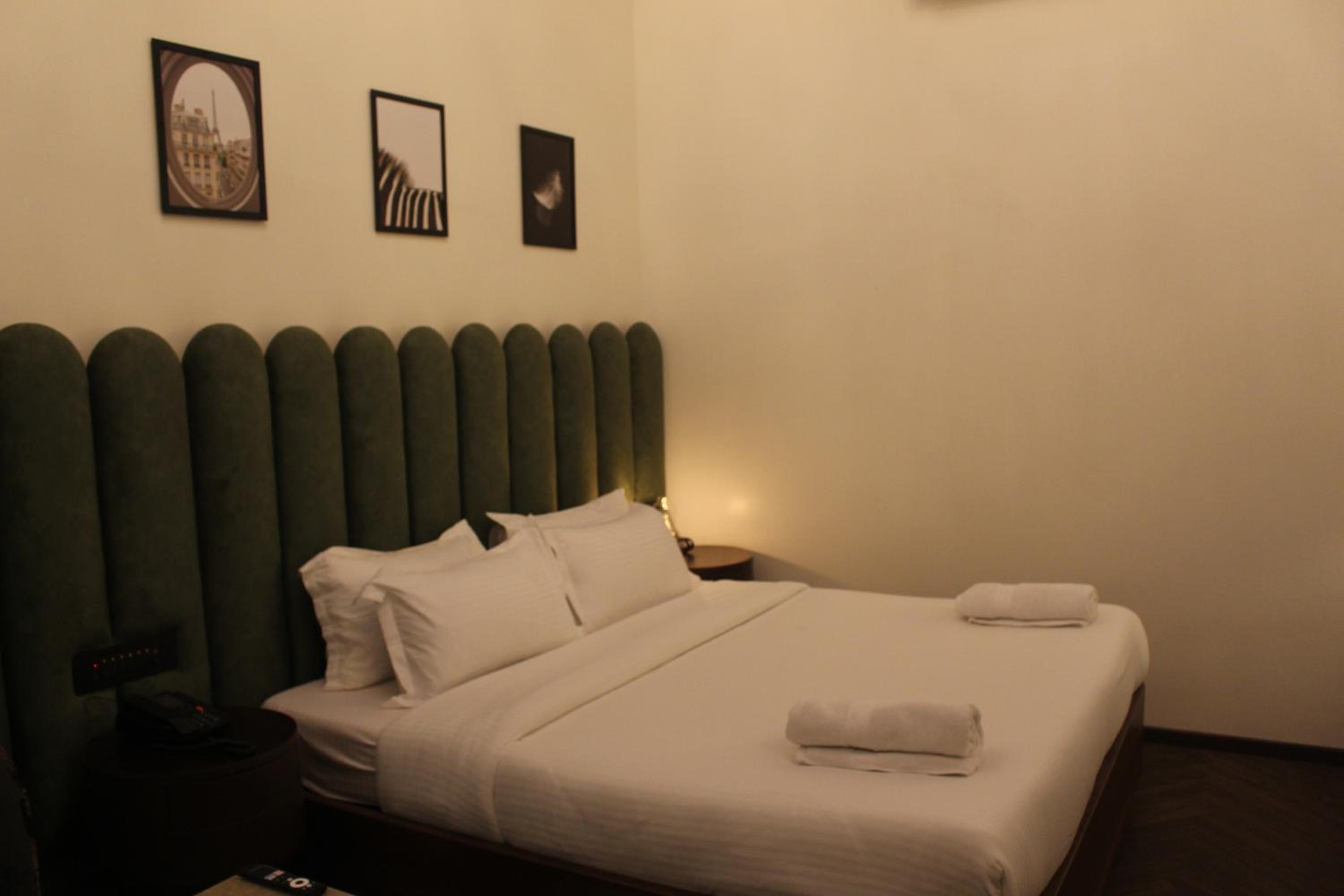 Junior Suite - Photo 5